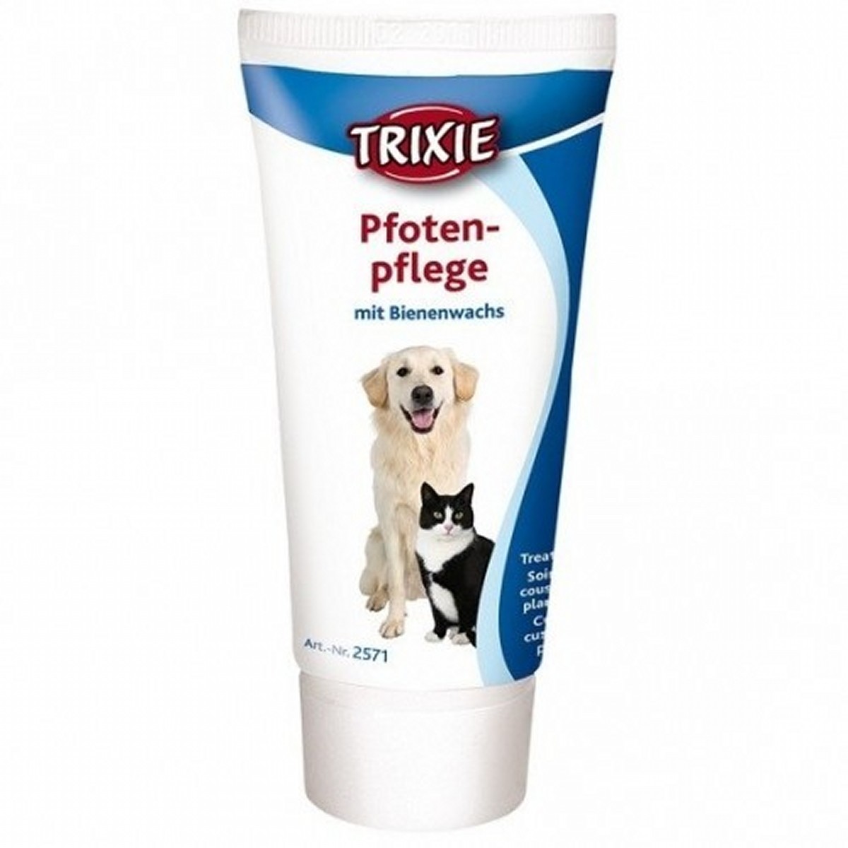 Trixie Foot Cream 50ml