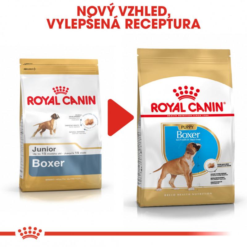 Royal Canin Boxer Puppy 12kg (7)