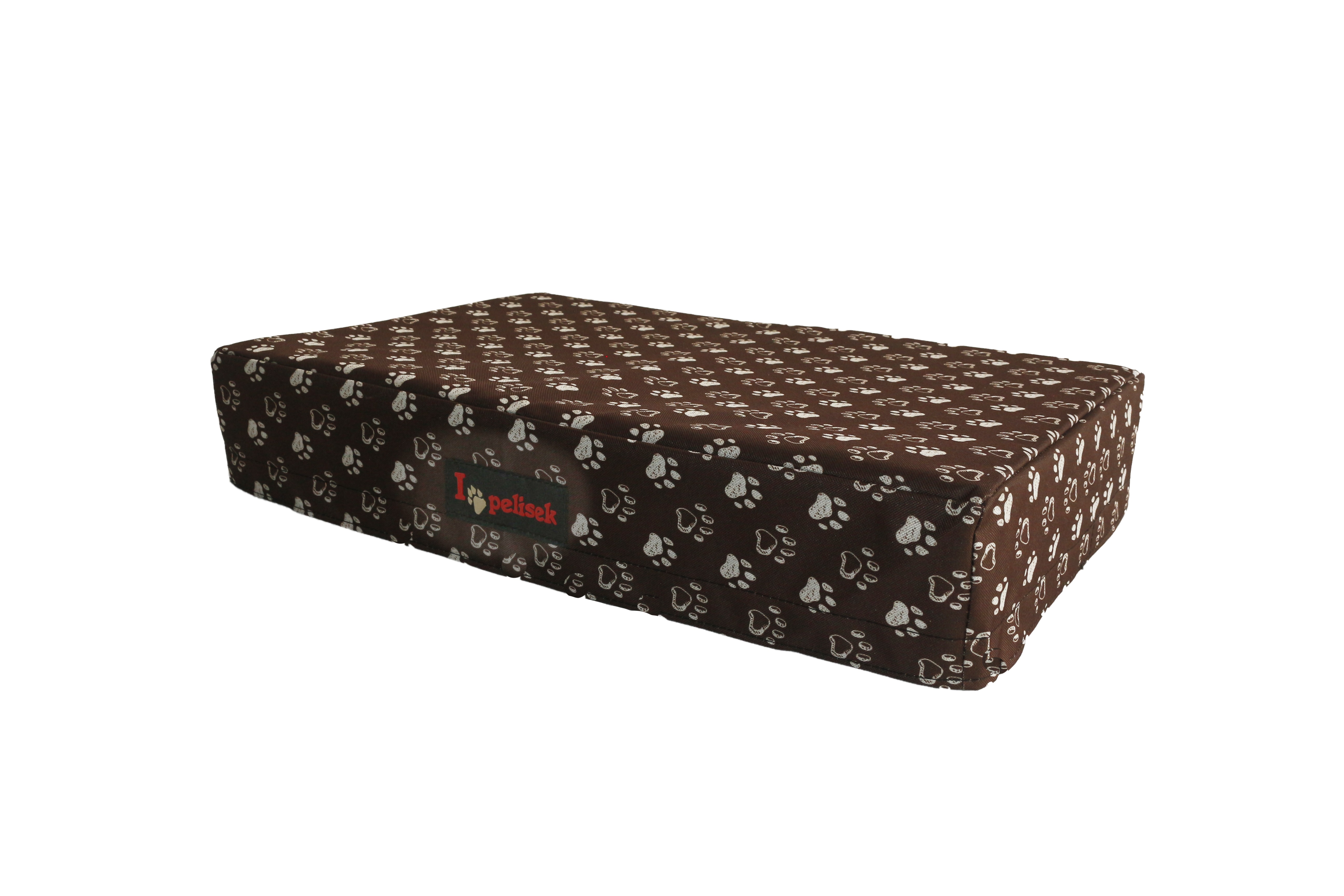 Cover for orthopedic medical mattress for dog / cat P-24 (2)
