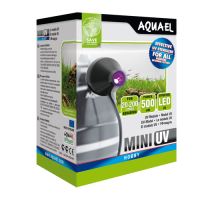 Aquael UV lampa MINI UV LED
