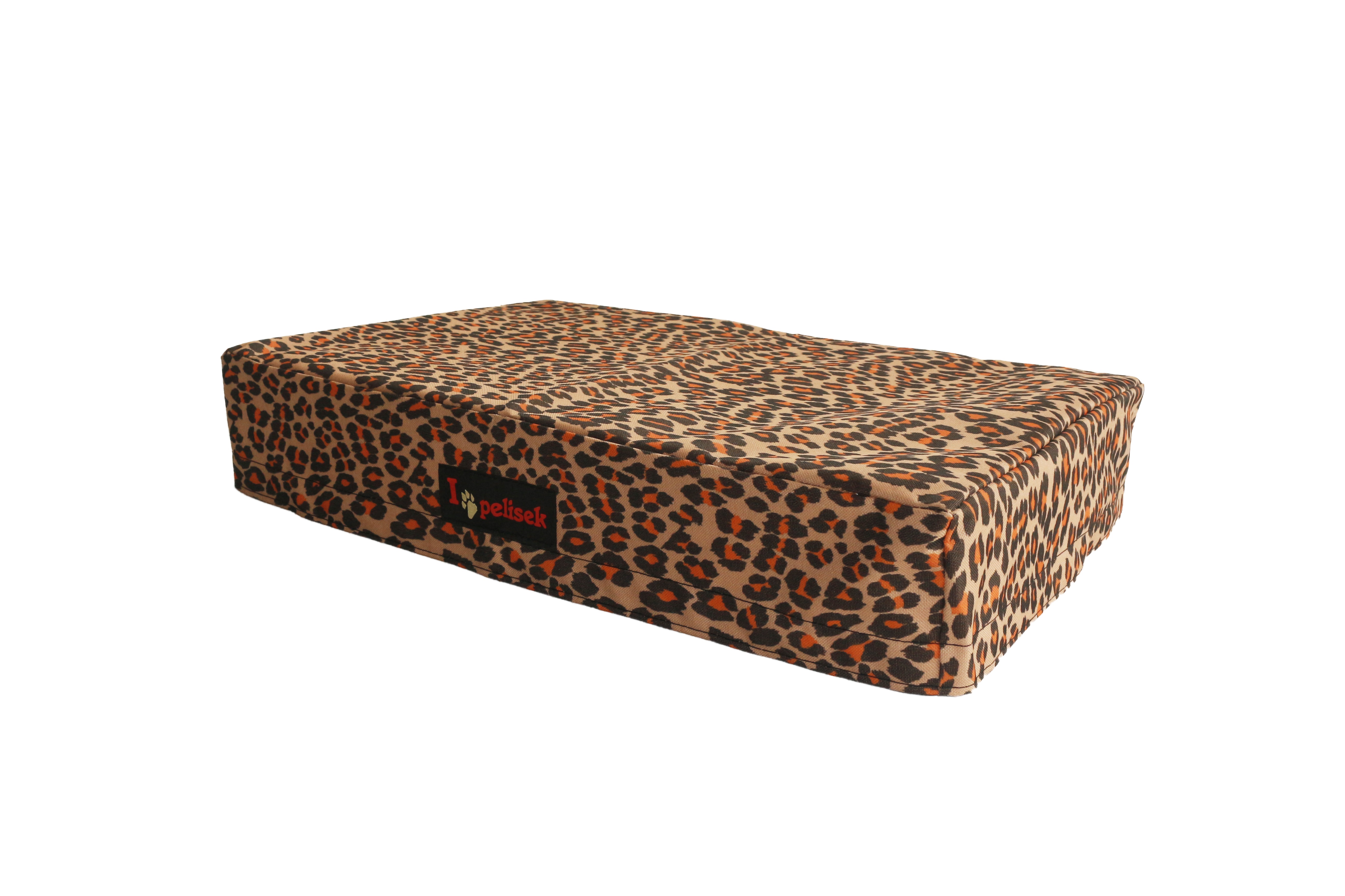 Cover for orthopedic medical mattress for dog / cat P-25 (2)