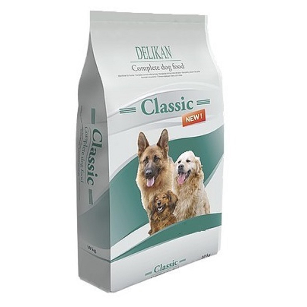 Delikan Classic 10kg