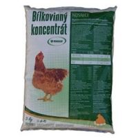 Protein concentrate of laying hens 5kg