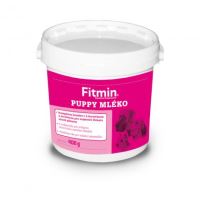 Fitmin Instant milk for puppies 400g