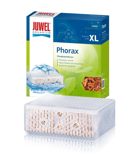 Juwel Filtrační náplň - Phorax Jumbo/Bioflow 8.0/XL