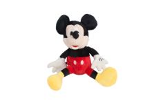 Plush Mickey Mouse M