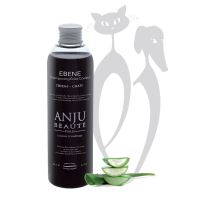 Anju Beauté Ebene šampon na černé a tmavé odstíny srsti 50ml
