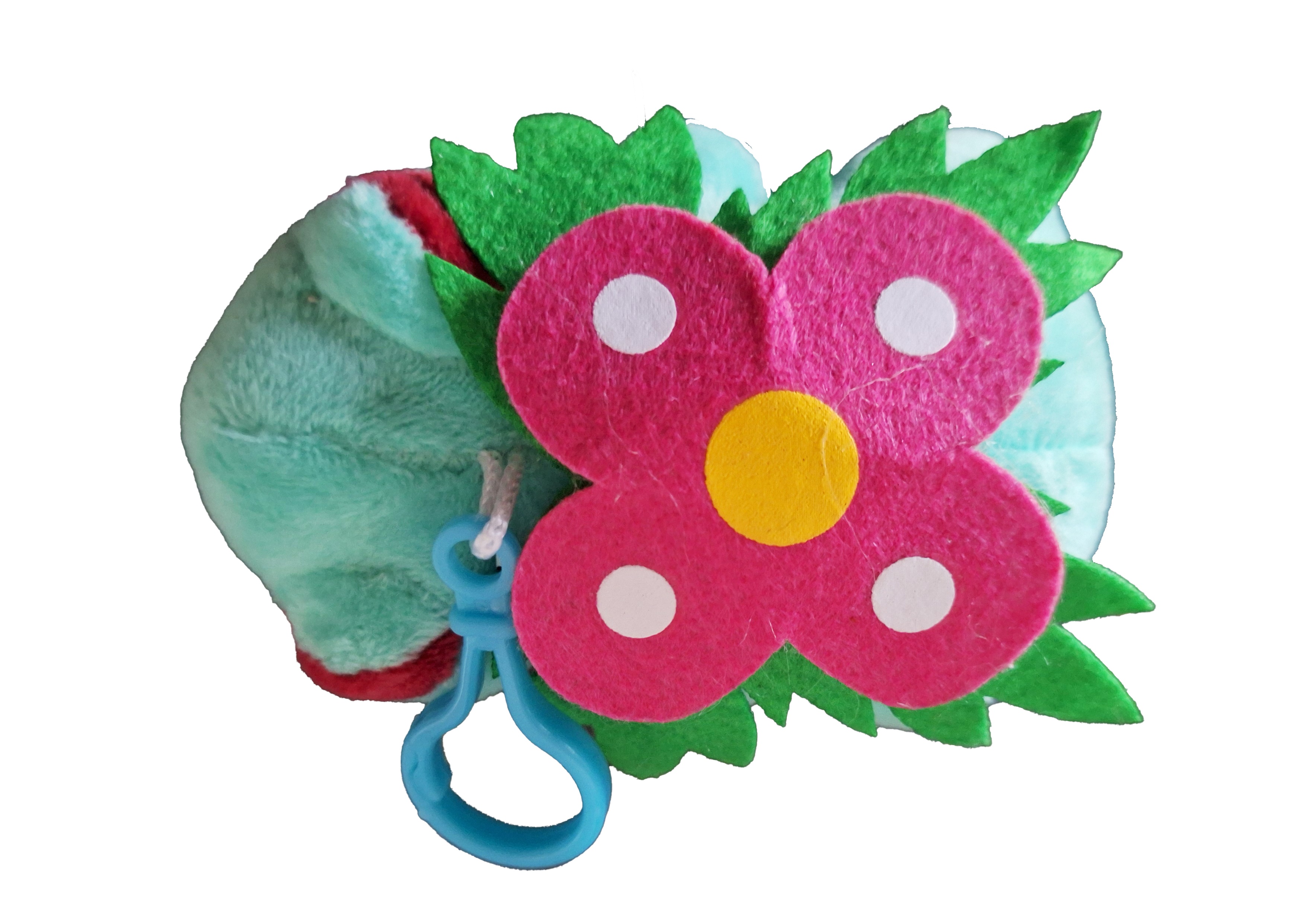 Plush Squirtle small (2)