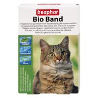 Beaphar Bio anti-parasitic collar 35cm