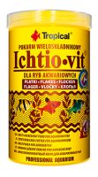Tropical Ichtio-Vit 500ml (100g)