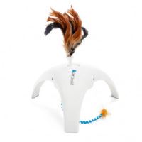 Trixie GiGwi Pet Droid Spinner pohyblivá hračka 18x18x10cm