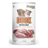 Magnum Natural Duck meat dog 1200g