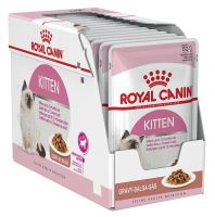 Royal Canin Sterilized in jelly 85g