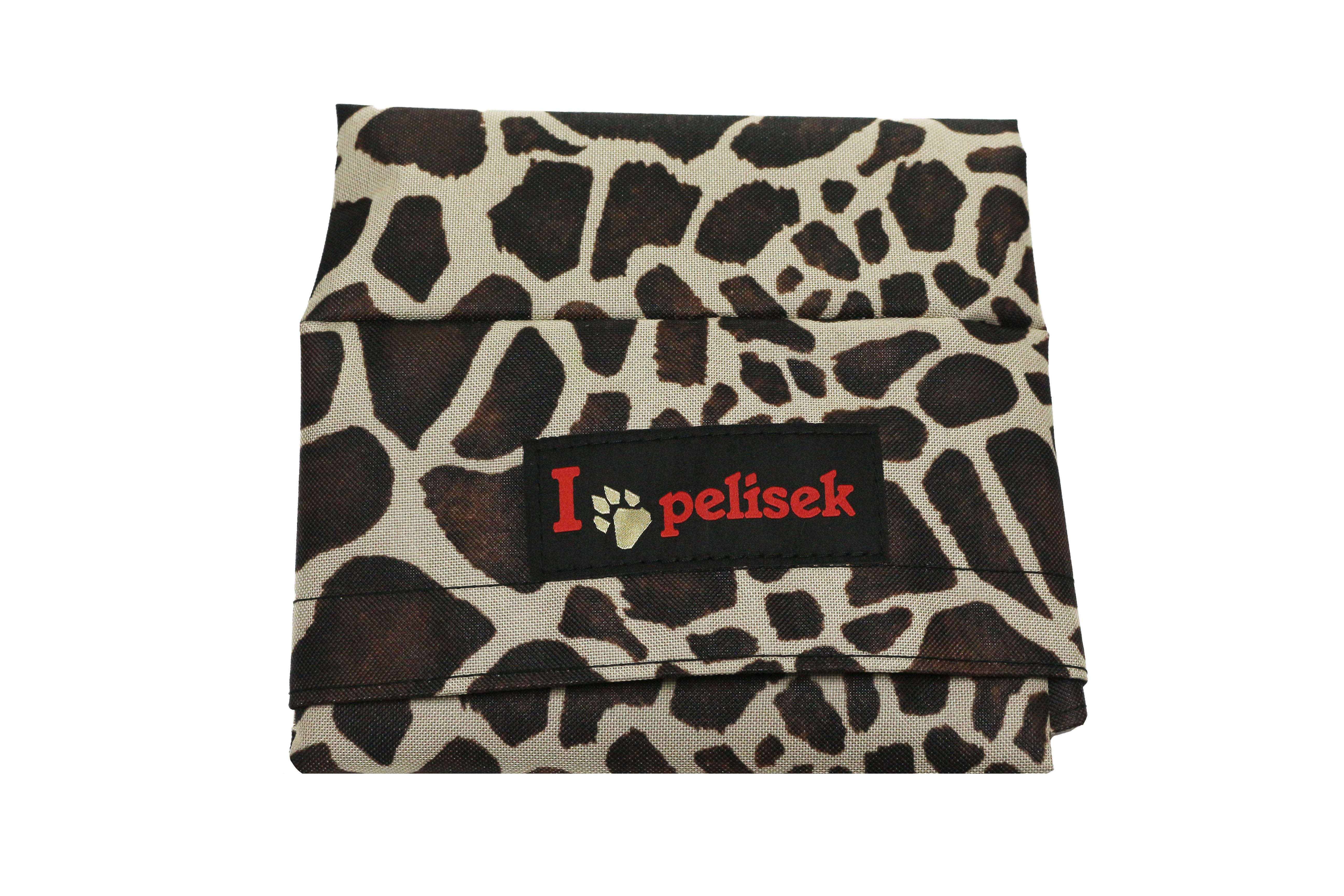 Cover for orthopedic medical mattress for dog / cat P-26