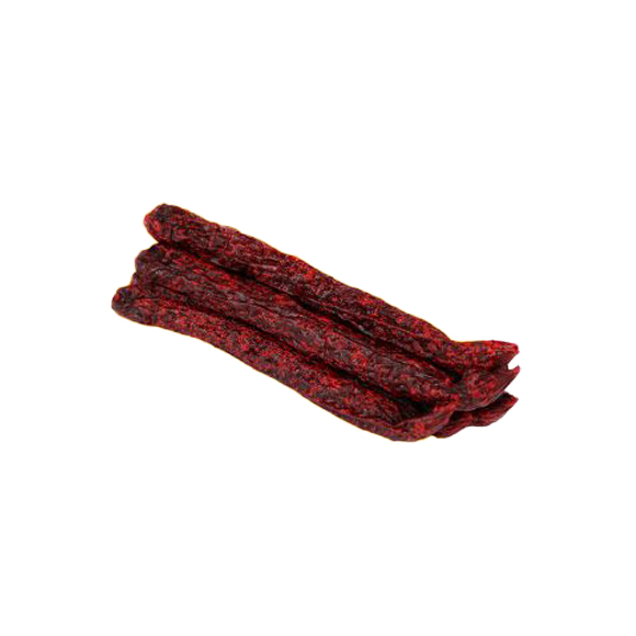 Hovězí klobása - krátká (cca 15cm)