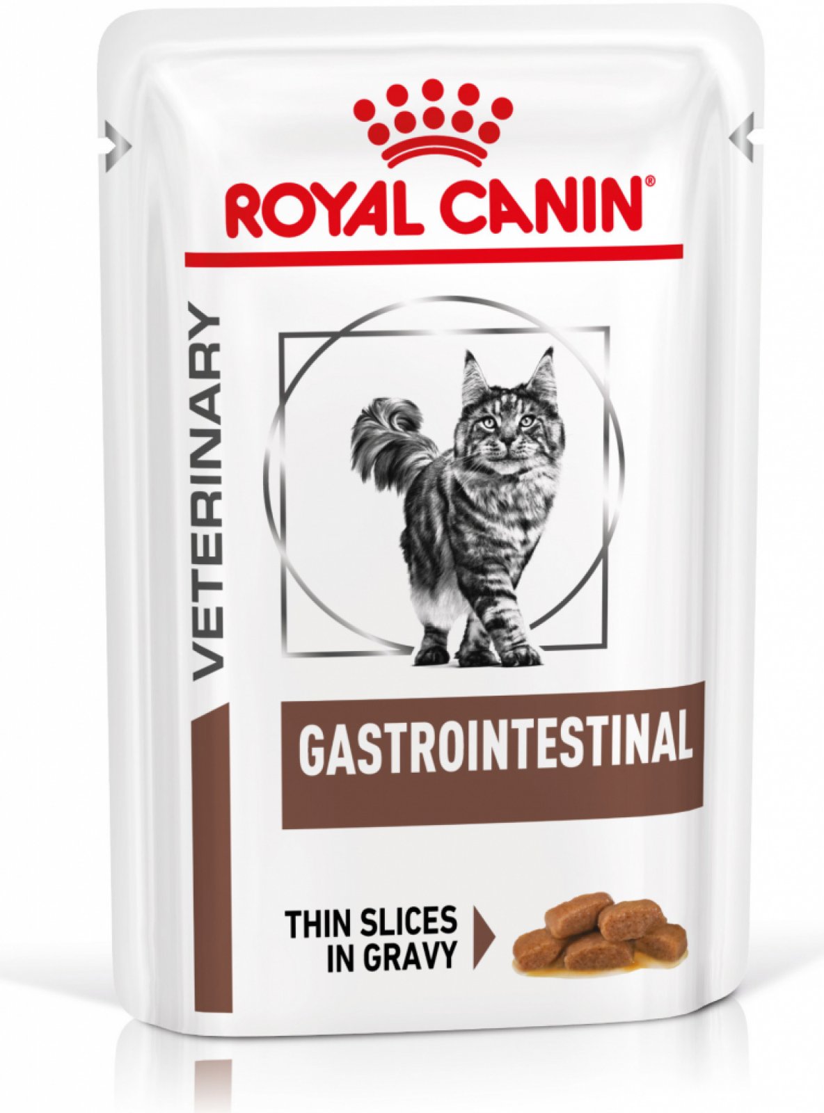 Royal Canin Veterinary Feline Gastrointestinal 85g