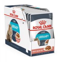 Royal Canin Urinary Care in sauce 12x85g