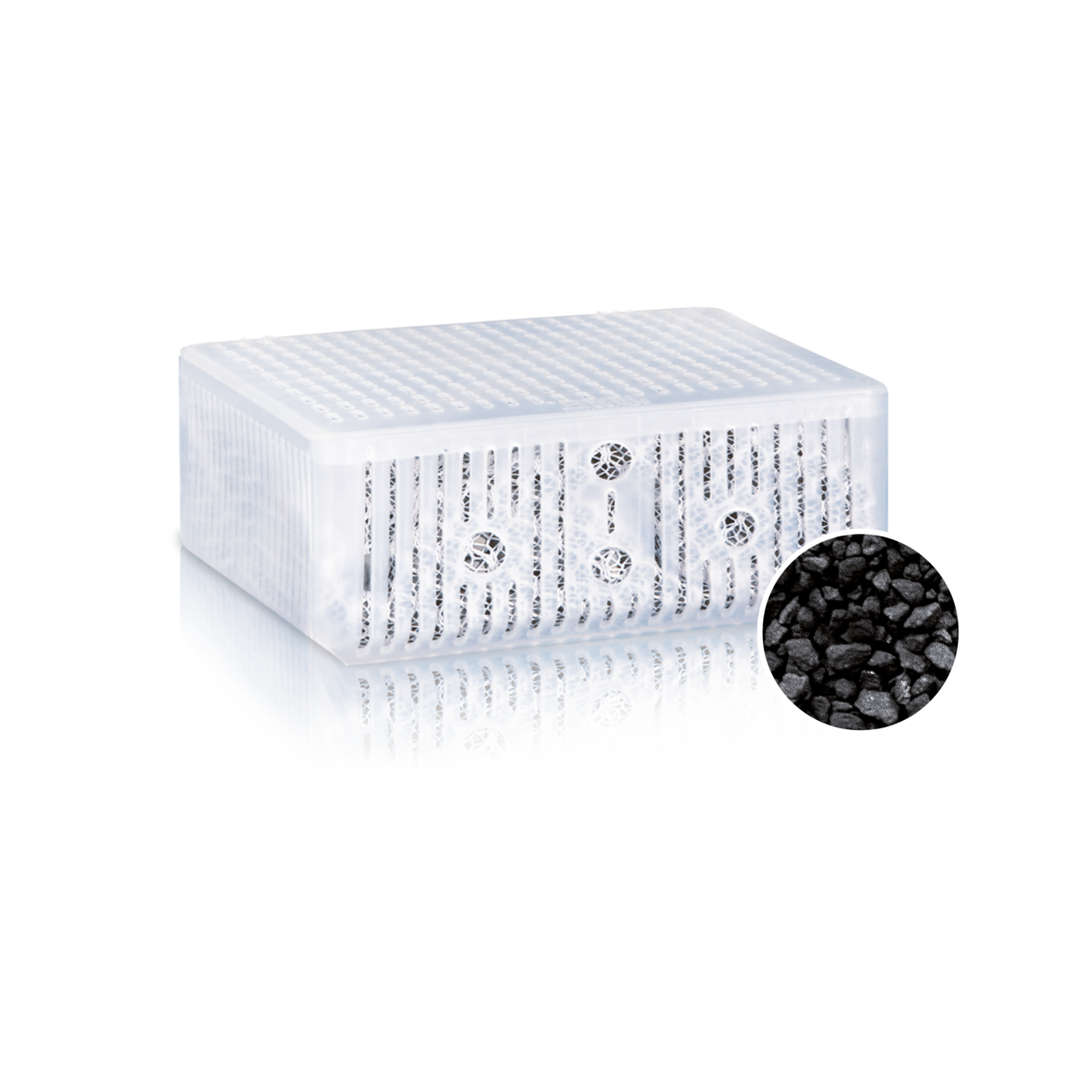 Juwel Filtrační náplň - Carbax Compact/Bioflow 3.0/M