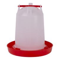 Drinking fountain with handle VUP 3l