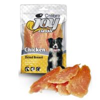 Calibra Joy Dog Classic Chicken Breast 80g