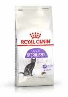 Royal Canin Sterilized Cat 10kg