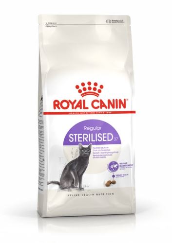 Royal Canin Sterilized Cat 400g