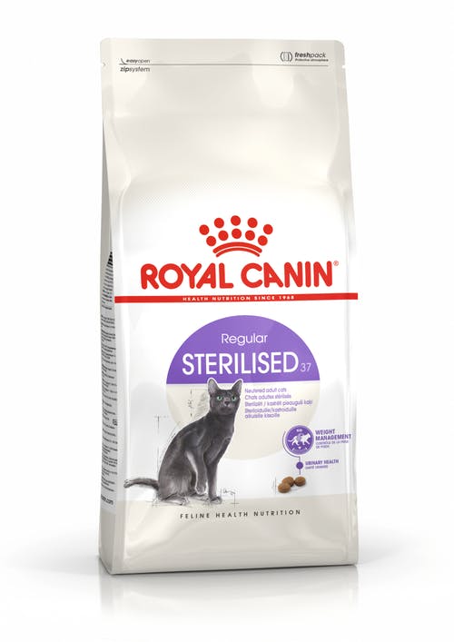 Royal Canin Sterilized Cat 2kg