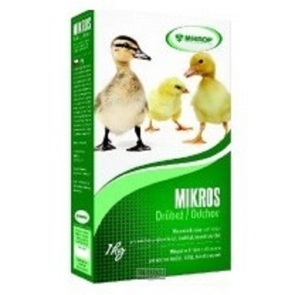 Micro poultry 1kg