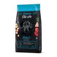 Fitmin Dog For Life Adult Adult Large Breed 12kg