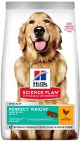 Hill’s Adult Perfect Weight Large Breed 12kg