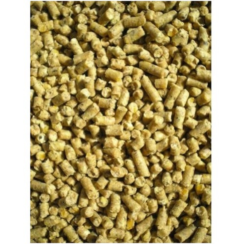 Granules BR2 poultry 20kg