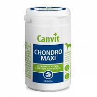 Canvit Chondro Maxi for dogs 230g