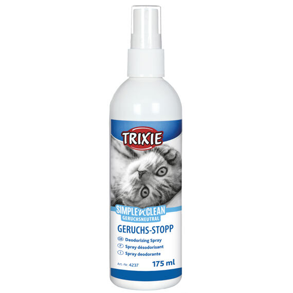 Trixie Geruchskillerspray odor absorber for toilets 175ml