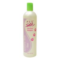 Pet Silk Texture Line Fine Coat Shampoo 473ml