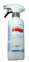 Septoderm Spray s rozprašovačem dezinfekce pokožky 500ml