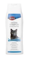 Trixie shampoo for cats 250ml