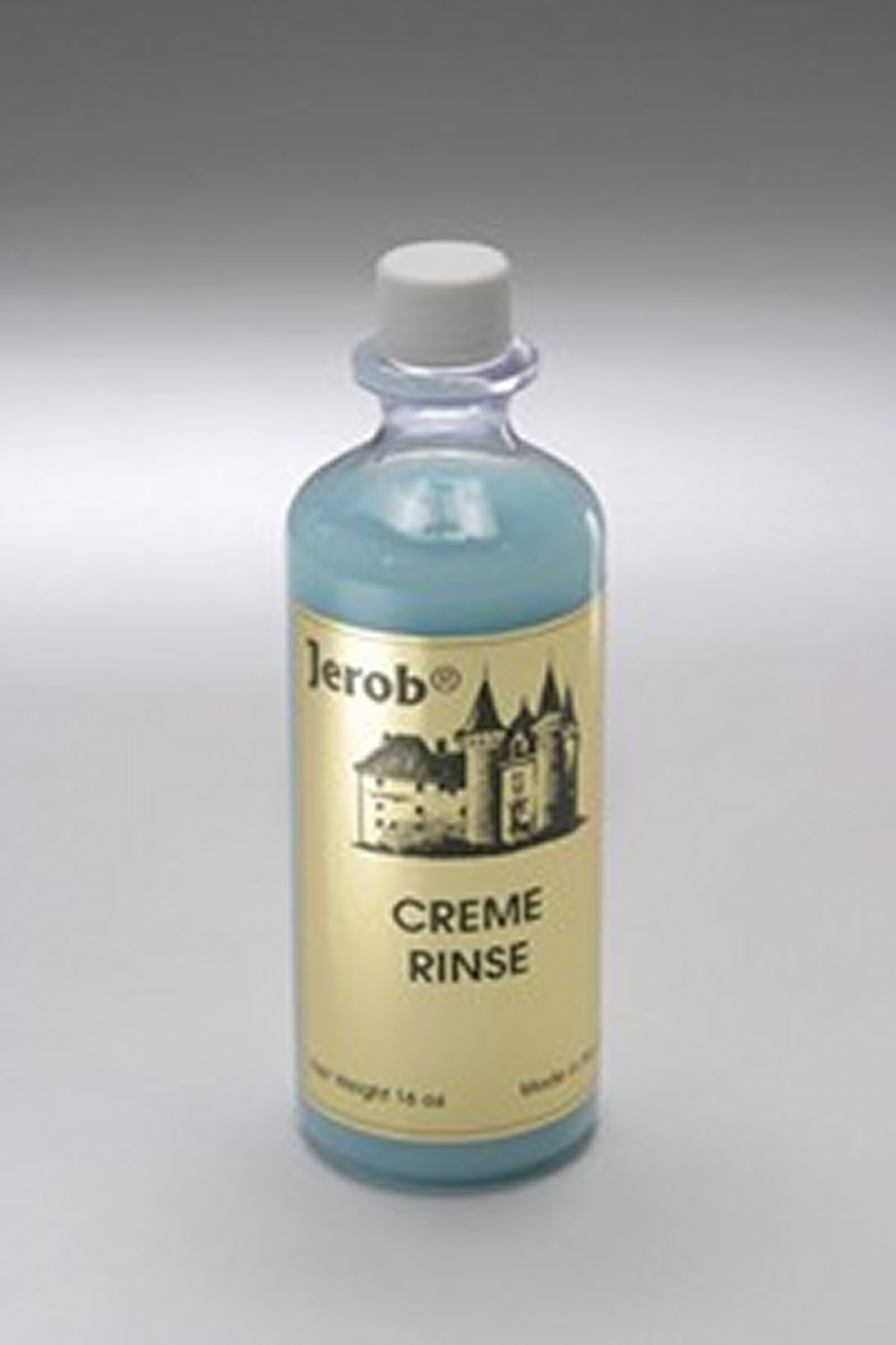 Jerob Shampoo Creme Rinse 236 ml