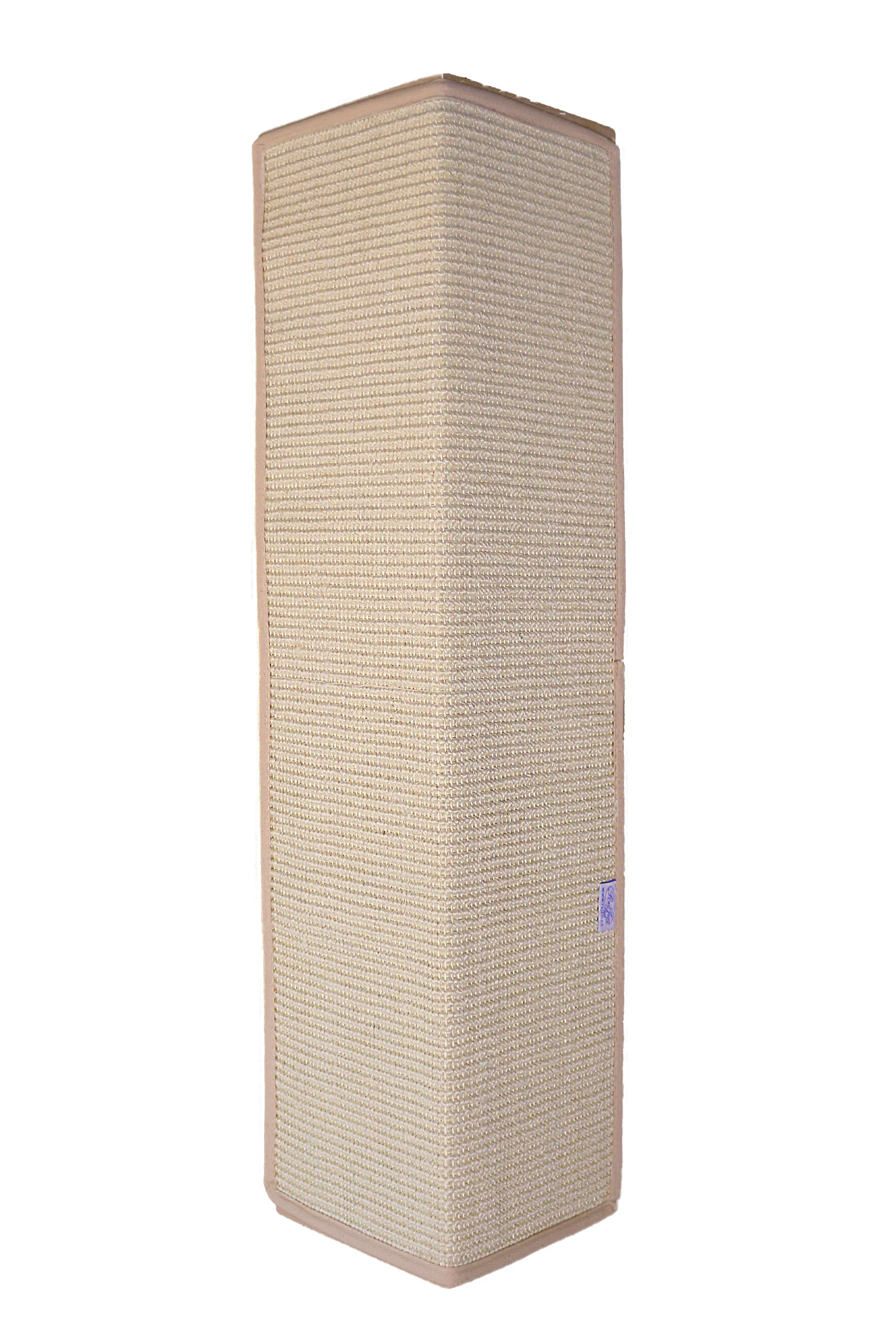 Rajen Škrabadlo pro kočky rohové 80x27cm