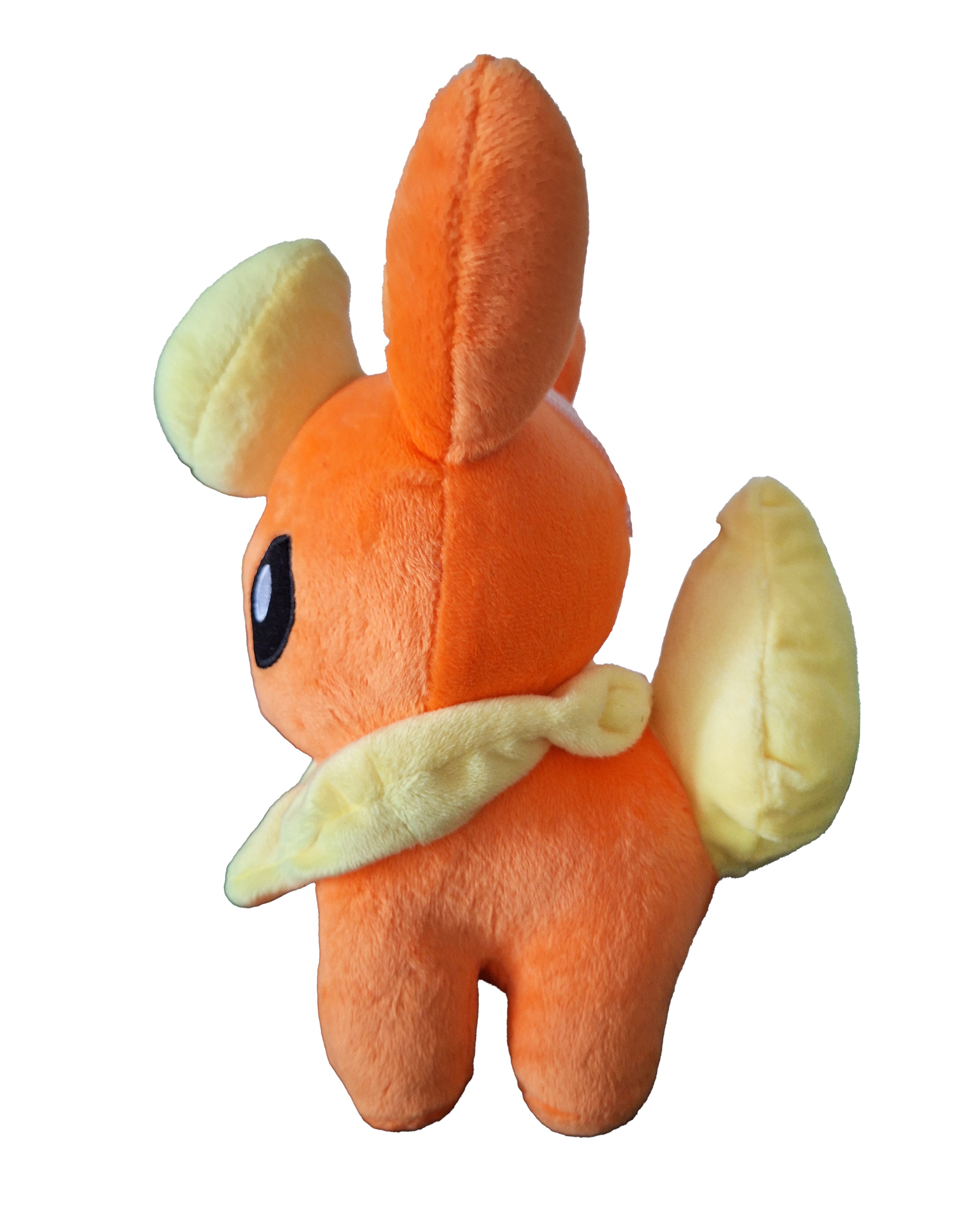Plush Squirtle small (1)