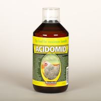 Acidomid D poultry 500ml