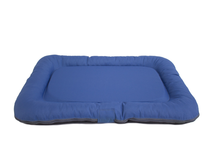 Rajen mattress for dogs, 6 sizes from 64x40 cm, motif P-20