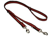 B&amp;F Strap switching guide, ladder 2,5x240cm red