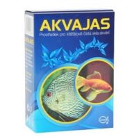 Akvajas for cleaning the aquarium water 130ml