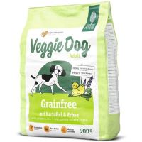 GPF Veggie Dog grainfree 900g