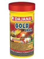 Dajana Gold granulát 100 ml