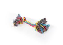 Tommi colored cotton knot M 28cm