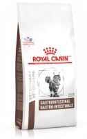 Royal Canin Veterinary Diet Cat Gastrointestinal 2kg