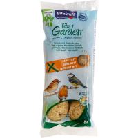 Vitakraft Vita Garden tallow balls without net 8x85g