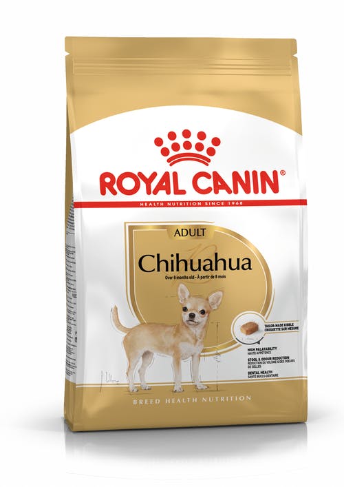 Royal Canin Chihuahua Adult 0,5kg