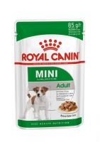 Royal Canin Mini Adult kapsička 85g